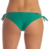MIX SLIP DONNA  VERDE
